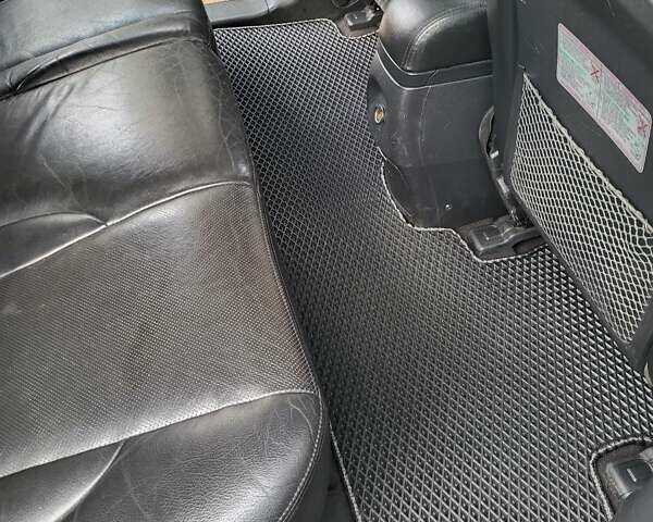 Зеленый Хендай Туксон, объемом двигателя 2.66 л и пробегом 166 тыс. км за 8500 $, фото 9 на Automoto.ua