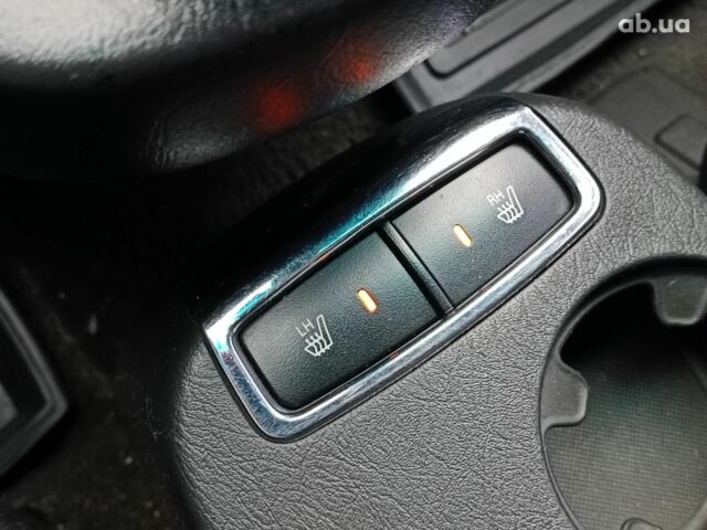 Хендай Туксон 2011 у Харкові на Automoto.ua Зелений Хендай Туксон, об'ємом двигуна 2 л та пробігом 146 тис. км за 10990 $, фото 22 на Automoto.ua