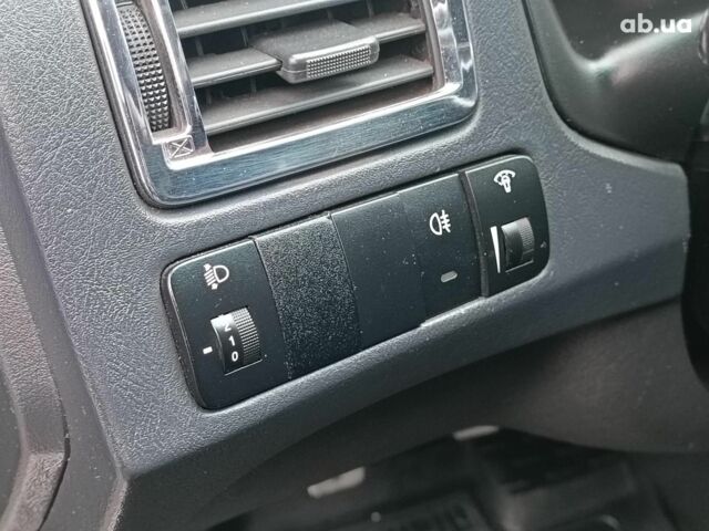 Хендай Туксон 2011 у Харкові на Automoto.ua Зелений Хендай Туксон, об'ємом двигуна 2 л та пробігом 146 тис. км за 10990 $, фото 21 на Automoto.ua