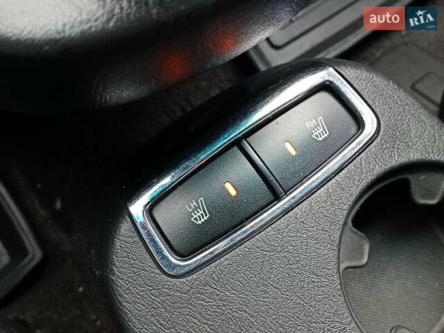 Зеленый Хендай Туксон, объемом двигателя 2 л и пробегом 146 тыс. км за 9890 $, фото 22 на Automoto.ua