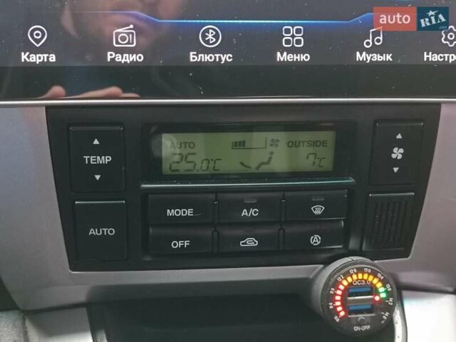 Зеленый Хендай Туксон, объемом двигателя 2 л и пробегом 146 тыс. км за 10990 $, фото 23 на Automoto.ua