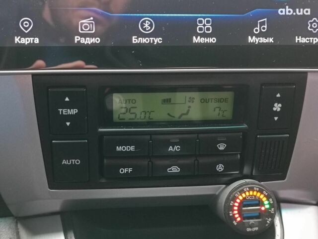 Хендай Туксон 2011 у Харкові на Automoto.ua Зелений Хендай Туксон, об'ємом двигуна 2 л та пробігом 146 тис. км за 10990 $, фото 23 на Automoto.ua