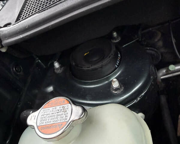 Зеленый Хендай Туксон, объемом двигателя 2 л и пробегом 65 тыс. км за 12250 $, фото 38 на Automoto.ua