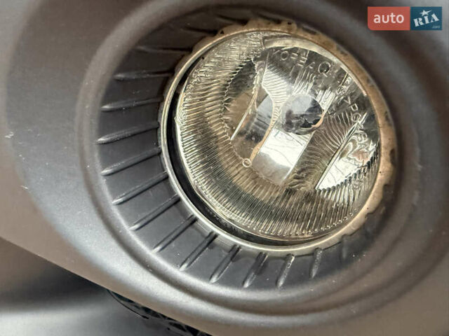 Зеленый Хендай Туксон, объемом двигателя 2 л и пробегом 65 тыс. км за 12250 $, фото 30 на Automoto.ua