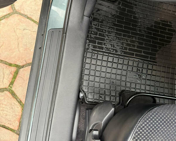 Зеленый Хендай Туксон, объемом двигателя 2 л и пробегом 65 тыс. км за 12250 $, фото 67 на Automoto.ua