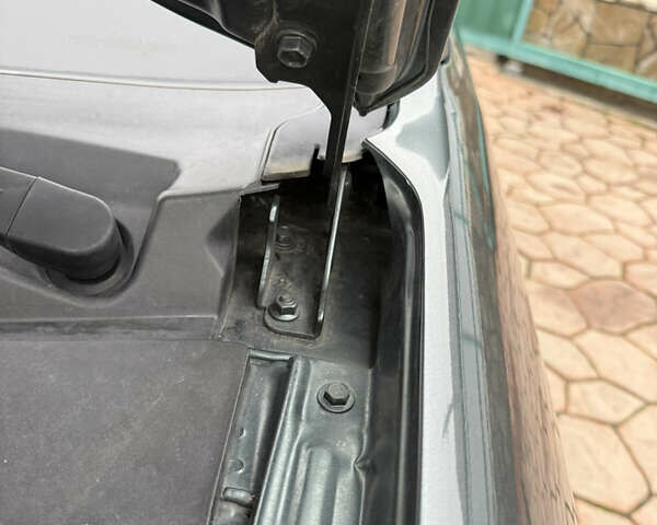 Зеленый Хендай Туксон, объемом двигателя 2 л и пробегом 65 тыс. км за 12250 $, фото 36 на Automoto.ua