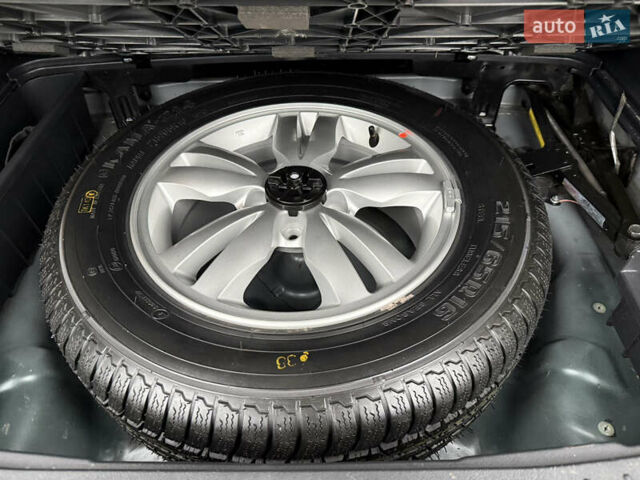 Зеленый Хендай Туксон, объемом двигателя 2 л и пробегом 65 тыс. км за 12250 $, фото 41 на Automoto.ua