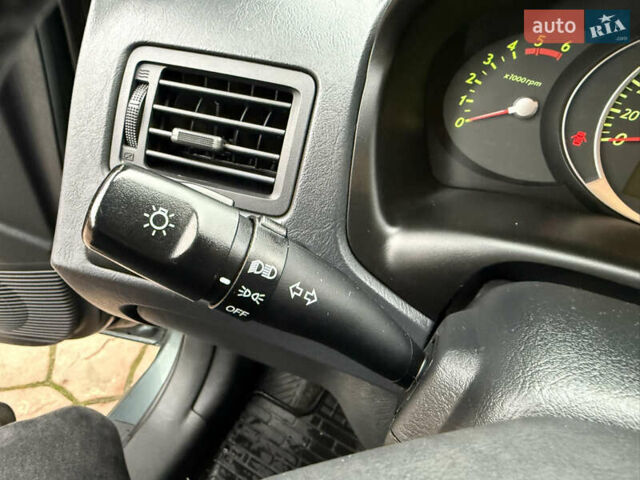 Зелений Хендай Туксон, об'ємом двигуна 2 л та пробігом 65 тис. км за 12250 $, фото 55 на Automoto.ua