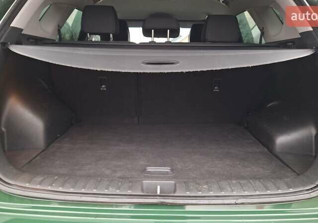 Зелений Хендай Туксон, об'ємом двигуна 2 л та пробігом 218 тис. км за 16999 $, фото 29 на Automoto.ua