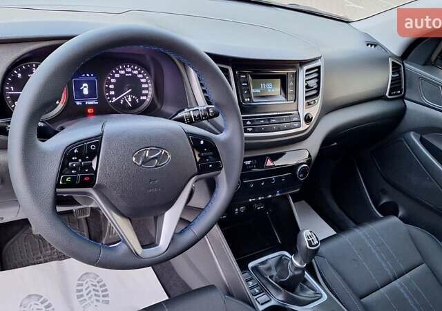 Хендай Туксон 2018 в Коломые на Automoto.ua Зеленый Хендай Туксон, объемом двигателя 2 л и пробегом 211 тыс. км за 16400 $, фото 23 на Automoto.ua
