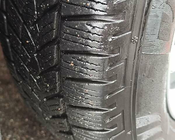 Зеленый Хендай Туксон, объемом двигателя 2 л и пробегом 213 тыс. км за 17900 $, фото 33 на Automoto.ua