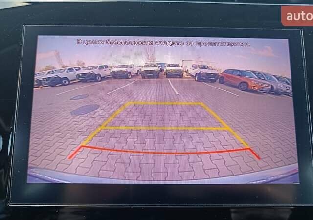 Зеленый Хендай Туксон, объемом двигателя 2 л и пробегом 81 тыс. км за 24726 $, фото 14 на Automoto.ua