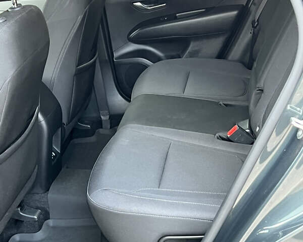 Хендай Туксон 2024 у Києві на Automoto.ua Зелений Хендай Туксон, об'ємом двигуна 2 л та пробігом 38 тис. км за 25500 $, фото 34 на Automoto.ua