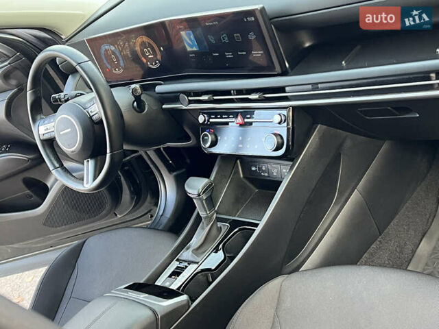 Хендай Туксон 2024 у Києві на Automoto.ua Зелений Хендай Туксон, об'ємом двигуна 2 л та пробігом 38 тис. км за 25500 $, фото 33 на Automoto.ua