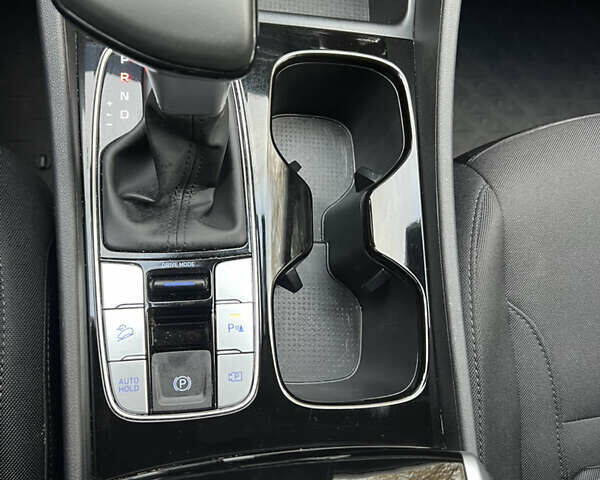 Хендай Туксон 2024 у Києві на Automoto.ua Зелений Хендай Туксон, об'ємом двигуна 2 л та пробігом 38 тис. км за 25500 $, фото 27 на Automoto.ua