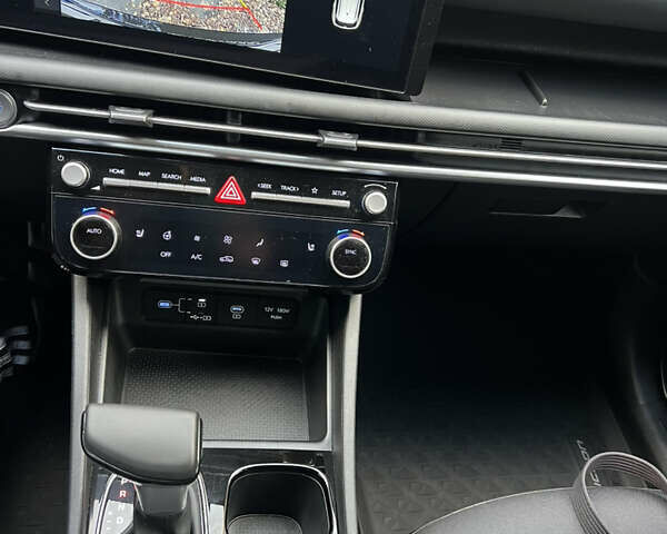 Хендай Туксон 2024 у Києві на Automoto.ua Зелений Хендай Туксон, об'ємом двигуна 2 л та пробігом 38 тис. км за 25500 $, фото 26 на Automoto.ua