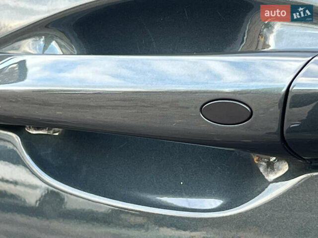 Хендай Туксон 2024 у Києві на Automoto.ua Зелений Хендай Туксон, об'ємом двигуна 2 л та пробігом 38 тис. км за 25500 $, фото 44 на Automoto.ua