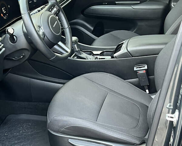 Хендай Туксон 2024 у Києві на Automoto.ua Зелений Хендай Туксон, об'ємом двигуна 2 л та пробігом 38 тис. км за 25500 $, фото 35 на Automoto.ua