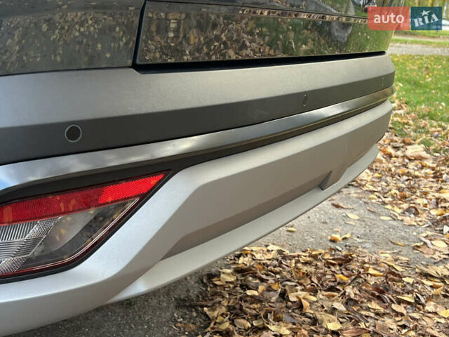 Хендай Туксон 2024 у Києві на Automoto.ua Зелений Хендай Туксон, об'ємом двигуна 2 л та пробігом 38 тис. км за 25500 $, фото 46 на Automoto.ua