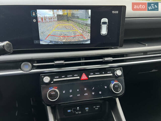 Хендай Туксон 2024 у Києві на Automoto.ua Зелений Хендай Туксон, об'ємом двигуна 2 л та пробігом 38 тис. км за 25500 $, фото 24 на Automoto.ua