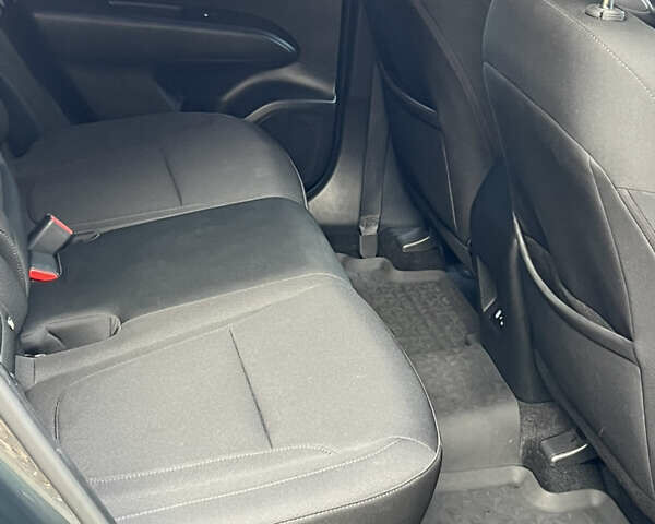 Хендай Туксон 2024 у Києві на Automoto.ua Зелений Хендай Туксон, об'ємом двигуна 2 л та пробігом 38 тис. км за 25500 $, фото 38 на Automoto.ua