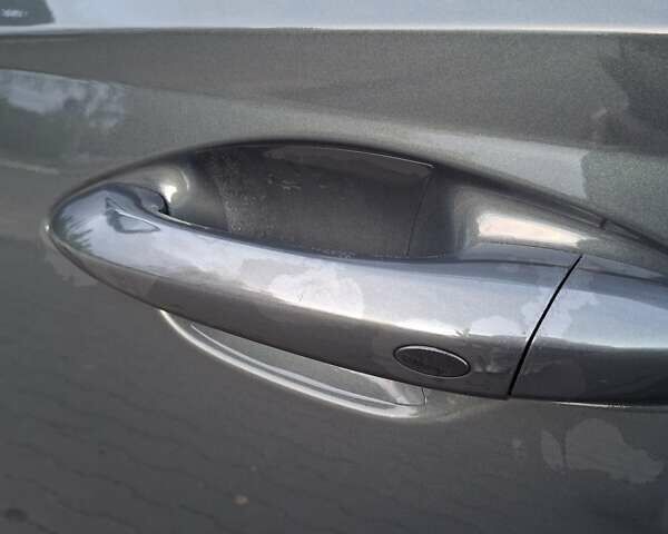 Хендай Туксон 2025 в Черноморске (Ильичевске) на Automoto.ua Зеленый Хендай Туксон, объемом двигателя 2 л и пробегом 11 тыс. км за 29800 $, фото 8 на Automoto.ua