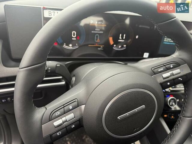 Зелений Хендай Туксон, об'ємом двигуна 2 л та пробігом 1 тис. км за 29500 $, фото 4 на Automoto.ua