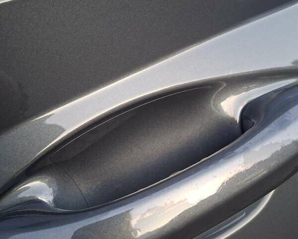 Хендай Туксон 2025 в Черноморске (Ильичевске) на Automoto.ua Зеленый Хендай Туксон, объемом двигателя 2 л и пробегом 11 тыс. км за 29800 $, фото 9 на Automoto.ua