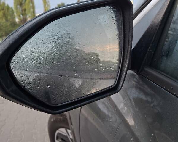 Хендай Туксон 2025 в Черноморске (Ильичевске) на Automoto.ua Зеленый Хендай Туксон, объемом двигателя 2 л и пробегом 11 тыс. км за 29800 $, фото 10 на Automoto.ua