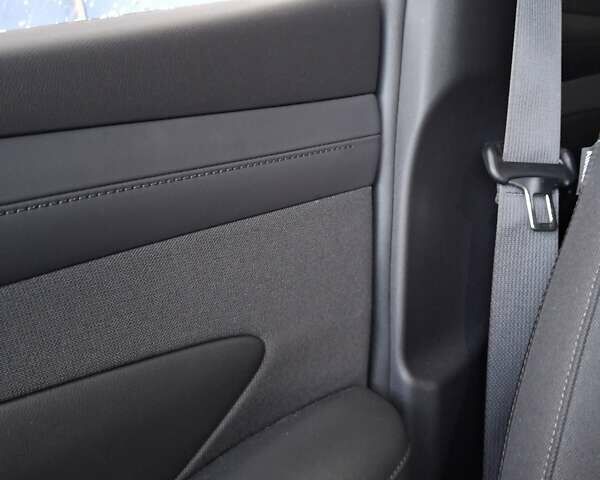 Хендай Туксон 2025 в Черноморске (Ильичевске) на Automoto.ua Зеленый Хендай Туксон, объемом двигателя 2 л и пробегом 11 тыс. км за 29800 $, фото 20 на Automoto.ua