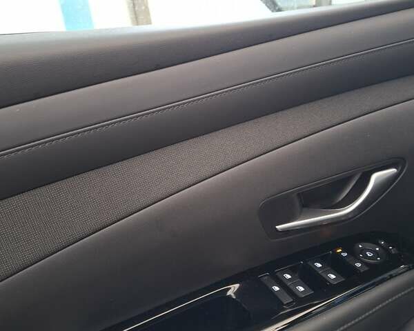 Хендай Туксон 2025 в Черноморске (Ильичевске) на Automoto.ua Зеленый Хендай Туксон, объемом двигателя 2 л и пробегом 11 тыс. км за 29800 $, фото 19 на Automoto.ua