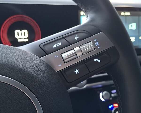 Хендай Туксон 2025 в Черноморске (Ильичевске) на Automoto.ua Зеленый Хендай Туксон, объемом двигателя 2 л и пробегом 11 тыс. км за 29800 $, фото 23 на Automoto.ua