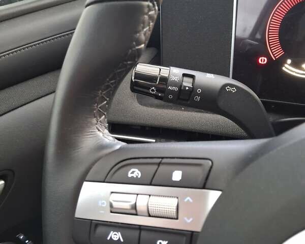 Хендай Туксон 2025 в Черноморске (Ильичевске) на Automoto.ua Зеленый Хендай Туксон, объемом двигателя 2 л и пробегом 11 тыс. км за 29800 $, фото 22 на Automoto.ua