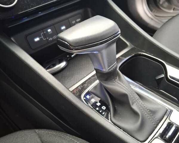 Хендай Туксон 2025 в Черноморске (Ильичевске) на Automoto.ua Зеленый Хендай Туксон, объемом двигателя 2 л и пробегом 11 тыс. км за 29800 $, фото 16 на Automoto.ua