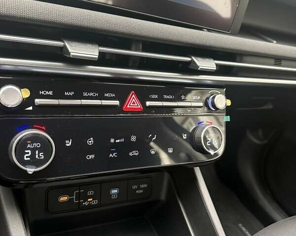 Зелений Хендай Туксон, об'ємом двигуна 2 л та пробігом 1 тис. км за 29500 $, фото 3 на Automoto.ua