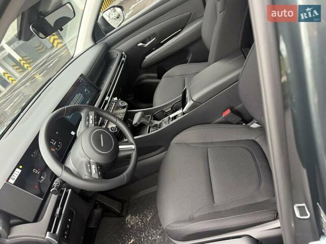 Зелений Хендай Туксон, об'ємом двигуна 2 л та пробігом 1 тис. км за 29500 $, фото 5 на Automoto.ua