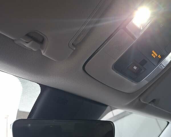 Хендай Туксон 2025 в Черноморске (Ильичевске) на Automoto.ua Зеленый Хендай Туксон, объемом двигателя 2 л и пробегом 11 тыс. км за 29800 $, фото 18 на Automoto.ua