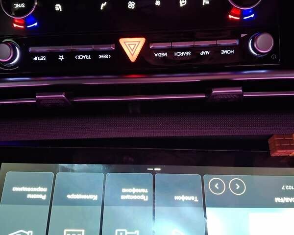 Хендай Туксон 2025 в Черноморске (Ильичевске) на Automoto.ua Зеленый Хендай Туксон, объемом двигателя 2 л и пробегом 11 тыс. км за 29800 $, фото 21 на Automoto.ua