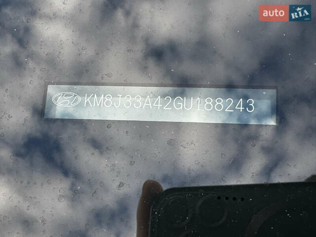 Хендай Туксон 2016 в Владимир-Волынский на Automoto.ua Оранжевый Хендай Туксон, объемом двигателя 2 л и пробегом 144 тыс. км за 13000 $, фото 39 на Automoto.ua