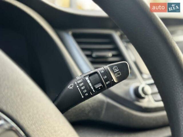 Хендай Туксон 2016 в Владимир-Волынский на Automoto.ua Оранжевый Хендай Туксон, объемом двигателя 2 л и пробегом 144 тыс. км за 13000 $, фото 62 на Automoto.ua