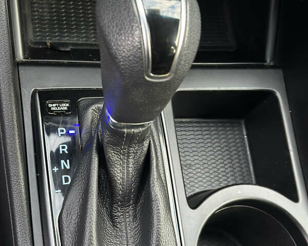 Хендай Туксон 2016 в Владимир-Волынский на Automoto.ua Оранжевый Хендай Туксон, объемом двигателя 2 л и пробегом 144 тыс. км за 13000 $, фото 54 на Automoto.ua