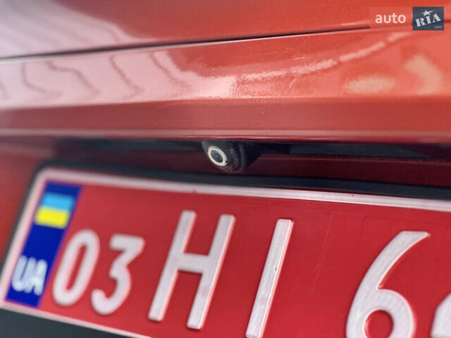 Хендай Туксон 2016 в Владимир-Волынский на Automoto.ua Оранжевый Хендай Туксон, объемом двигателя 2 л и пробегом 144 тыс. км за 13000 $, фото 19 на Automoto.ua