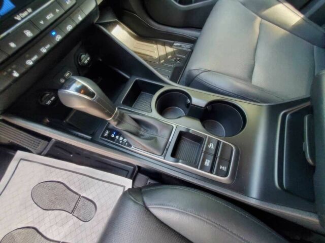 Хендай Туксон 2017 в Одессе на Automoto.ua Оранжевый Хендай Туксон, объемом двигателя 1.6 л и пробегом 63 тыс. км за 7599 $, фото 11 на Automoto.ua