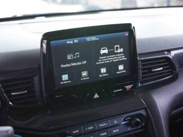 Белый Хендай Велостер, объемом двигателя 2 л и пробегом 39 тыс. км за 3950 $, фото 16 на Automoto.ua