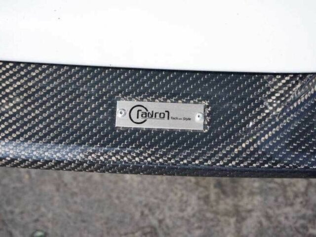 Белый Хендай Велостер, объемом двигателя 2 л и пробегом 39 тыс. км за 3950 $, фото 6 на Automoto.ua