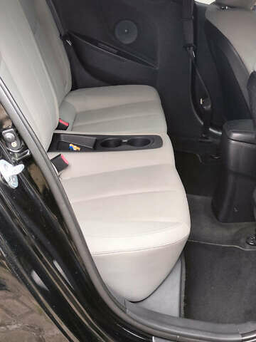 Чорний Хендай Велостер, об'ємом двигуна 1.6 л та пробігом 165 тис. км за 9500 $, фото 20 на Automoto.ua