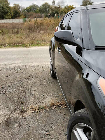 Чорний Хендай Велостер, об'ємом двигуна 1.6 л та пробігом 165 тис. км за 9500 $, фото 8 на Automoto.ua