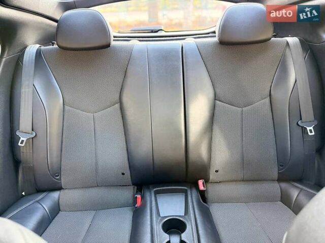 Чорний Хендай Велостер, об'ємом двигуна 1.59 л та пробігом 162 тис. км за 9499 $, фото 19 на Automoto.ua