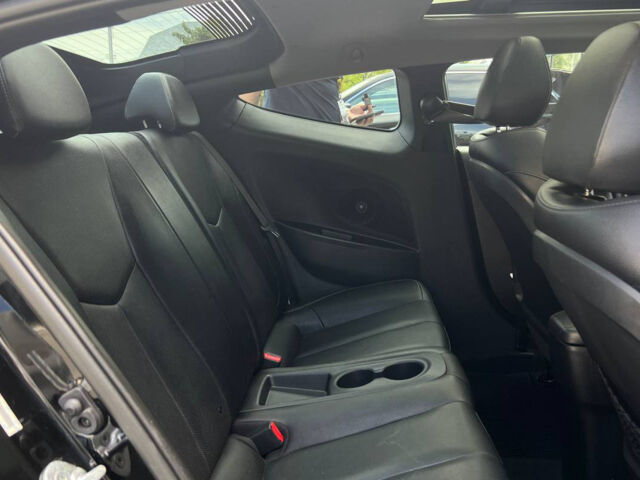 Чорний Хендай Велостер, об'ємом двигуна 1.6 л та пробігом 118 тис. км за 11000 $, фото 21 на Automoto.ua