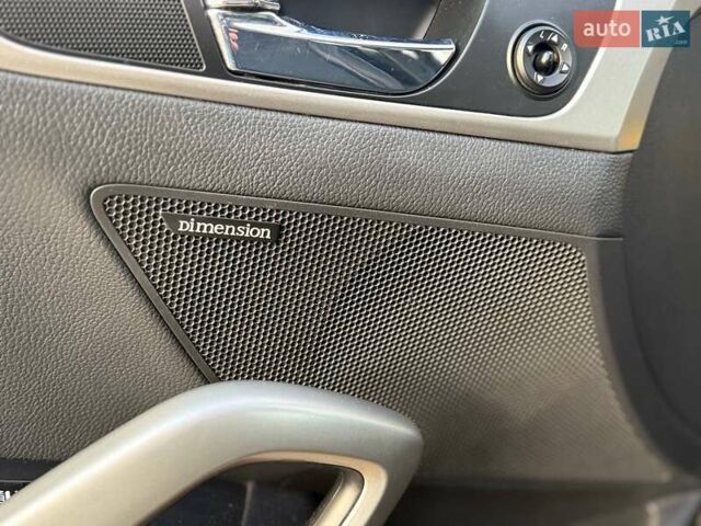 Чорний Хендай Велостер, об'ємом двигуна 1.59 л та пробігом 162 тис. км за 9499 $, фото 17 на Automoto.ua